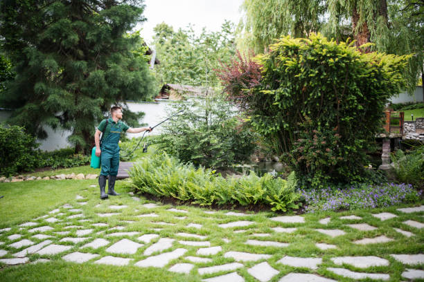 Wildlife Control Services in Yeadon, PA